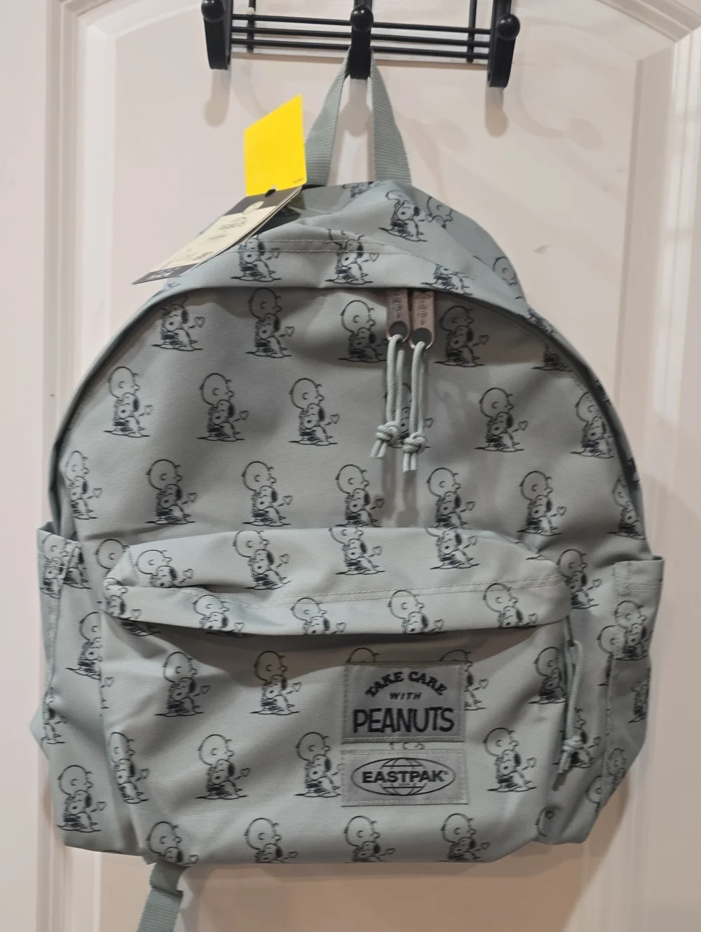 Eastpak backpack featuring